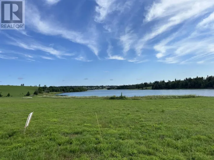 Highland View, New Glasgow