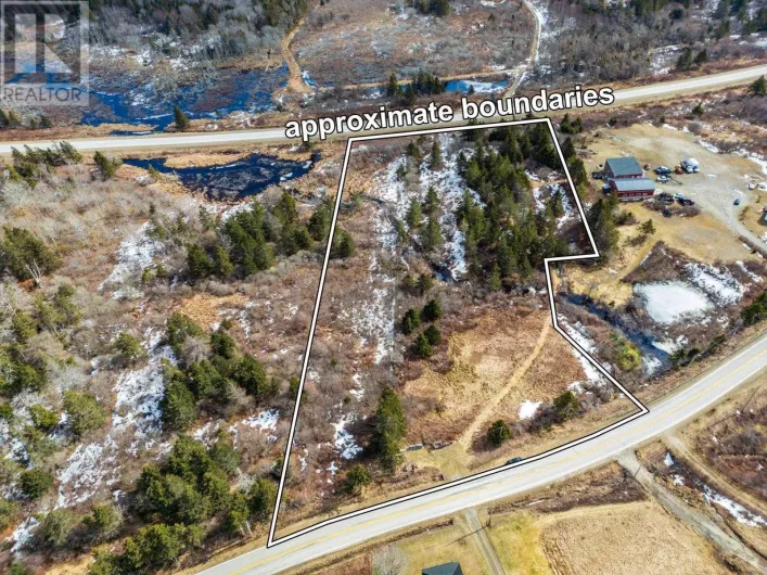 Highway 1, Beaver River