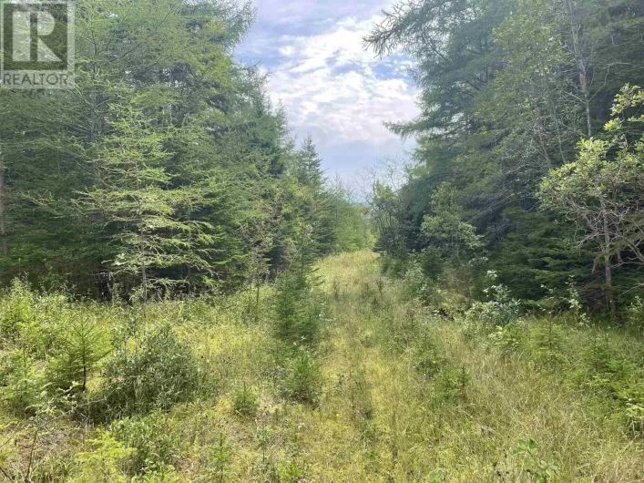 Highway 105, Baddeck