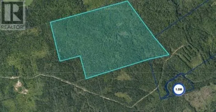 Highway 14, Upper Rawdon