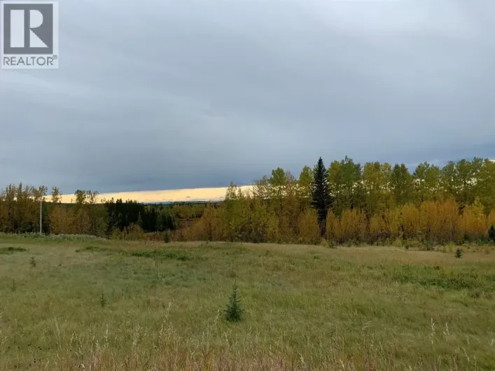 Highway 16 and Range Road 184, Rural Yellowhead County