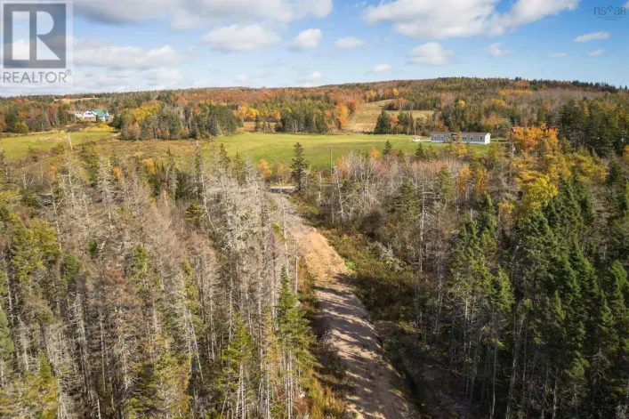 Highway 19 and East Street, Port Hood