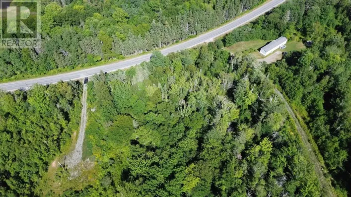 Highway 245, Maryvale