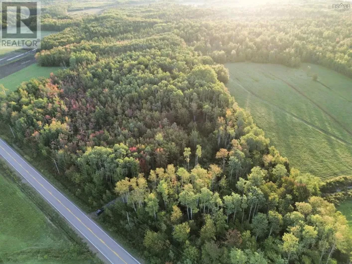 Highway 246, Tatamagouche