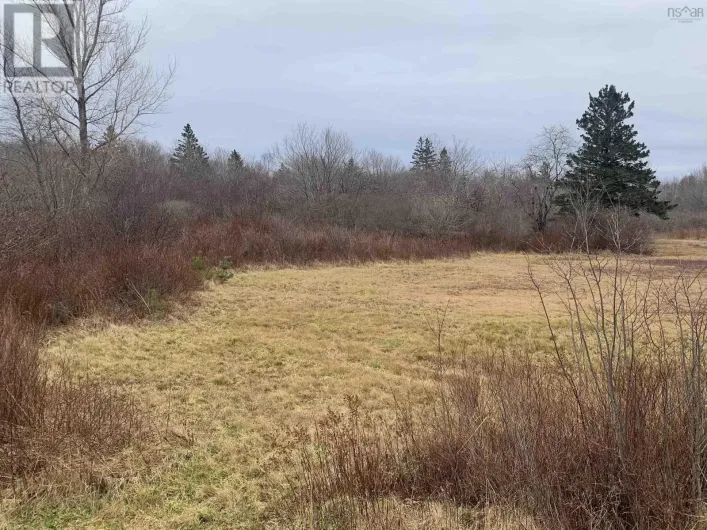 Highway 308, Sluice Point