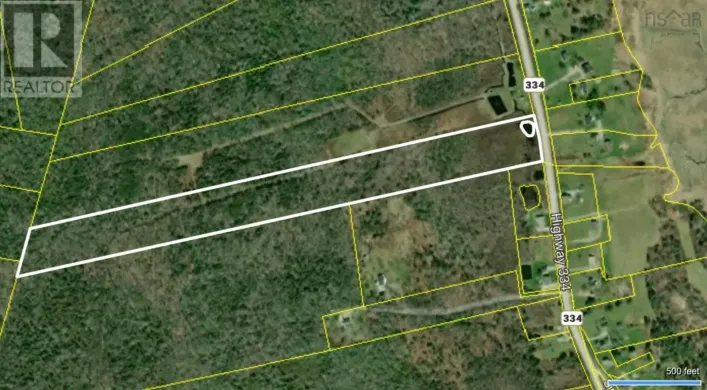 Highway 334, Plymouth