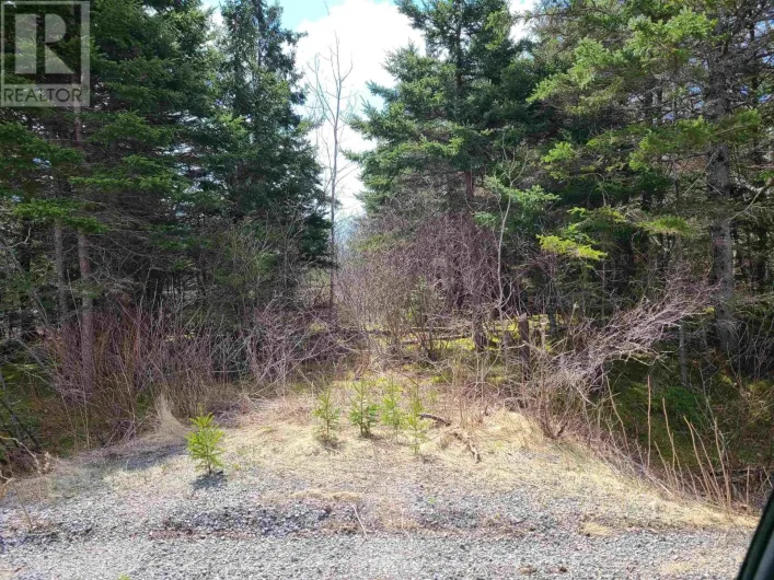 Highway 344, Manassette Lake