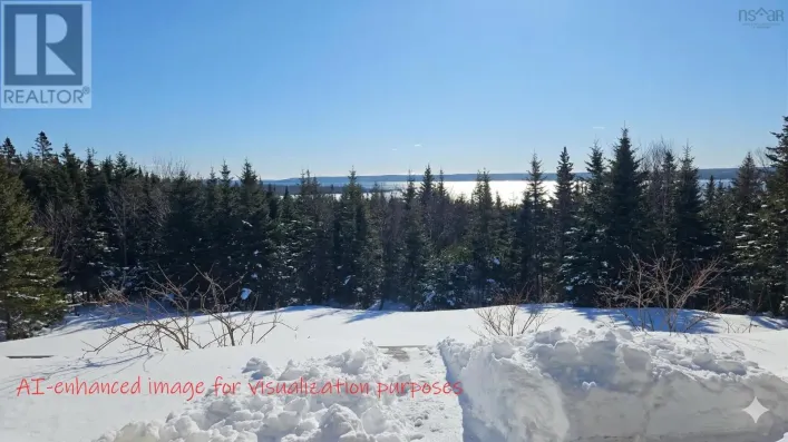 Highway 344, Port Shoreham