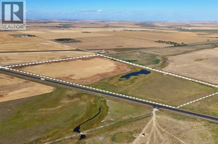 Highway 9 Highway NE, Rural Rocky View County