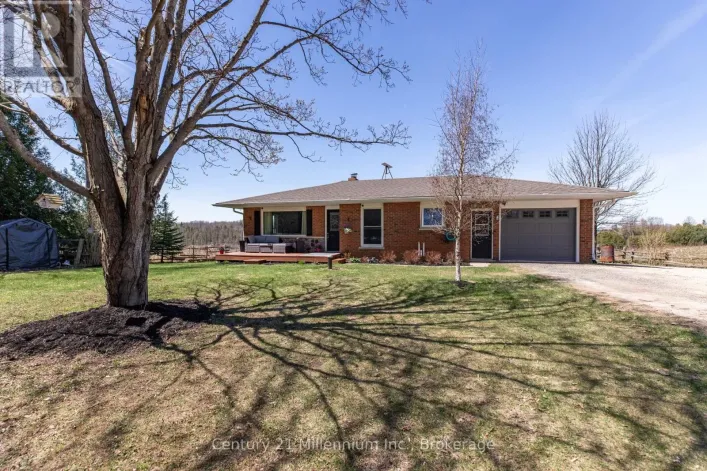 HOLLAND CENTRE - 740187 10 SIDE ROAD, Chatsworth