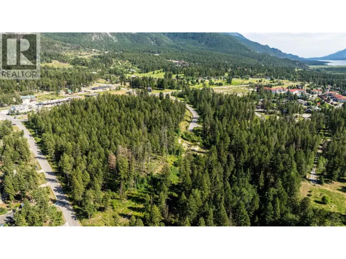Hot Springs Road Lot# 5056A, Fairmont Hot Springs