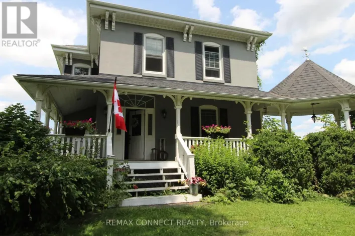 ..HOUSE - 10748 MCEWEN DRIVE, Middlesex Centre