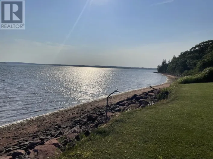 Hugh John Way, Canavoy