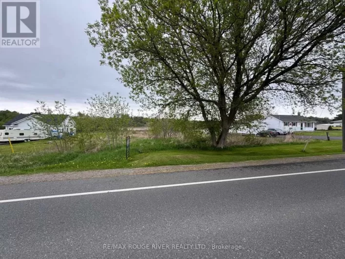 HWY 2 PART LOT 14, CON A HIGHWAY, Alnwick/Haldimand