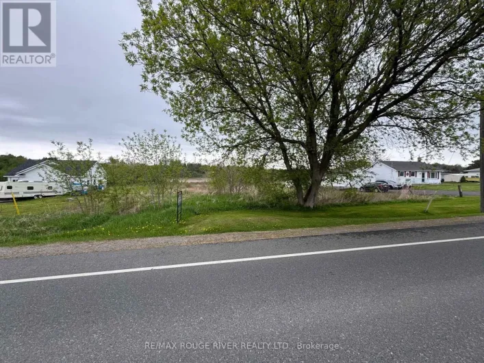 HWY 2 PART LOT 14, CON A HIGHWAY, Alnwick/Haldimand