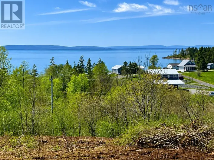 HWY 4 Highway, Red Islands
