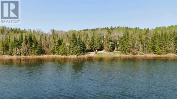 HWY  72 PARCELS 6263 AND 4057, Kenora Remote Area