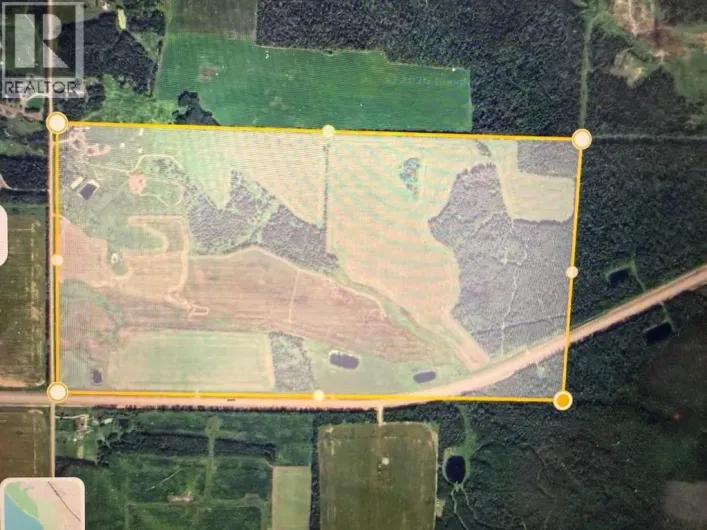 HWY 986 Highway, Rural Northern Sunrise County