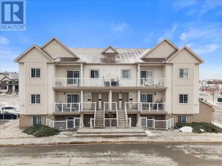 I - 102 ARTESA PRIVATE, Ottawa