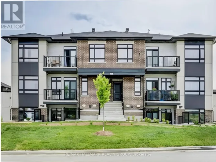 I - 300 TULUM CRESCENT, Ottawa