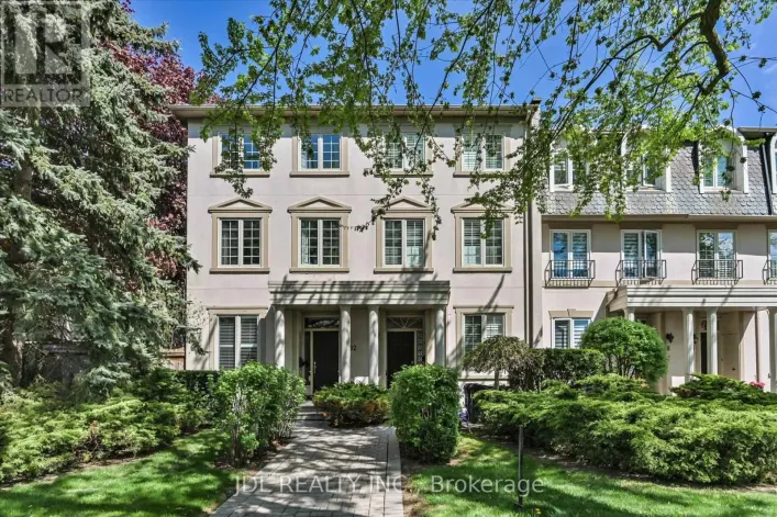 I - 3036 BAYVIEW AVENUE, Toronto