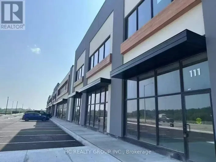 I10 - 175 MELVIN ROBSON AVENUE, Aurora