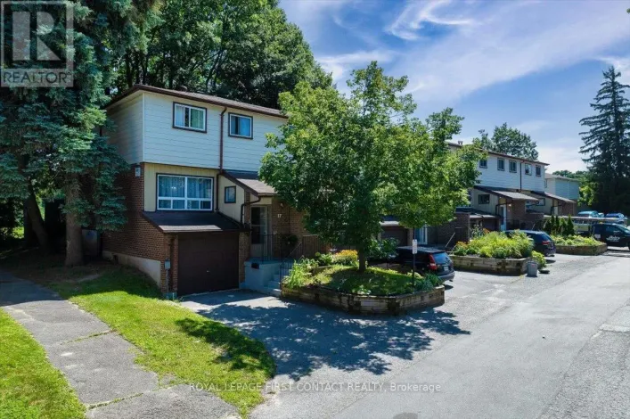 I7 - 63 FERRIS LANE, Barrie