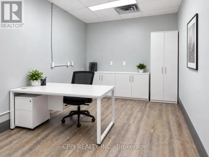 INTERNAL OFFICE - 92 CHURCH STREET S, Ajax