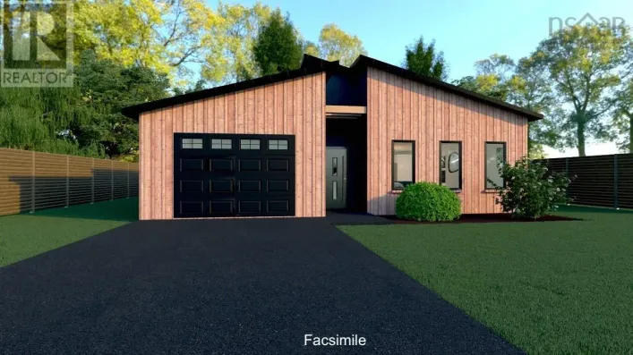 Irwin Lake Road, Hilden