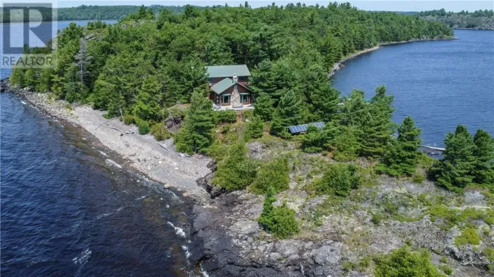 Recreational for sale: Island A Whalesback Channel, Spanish