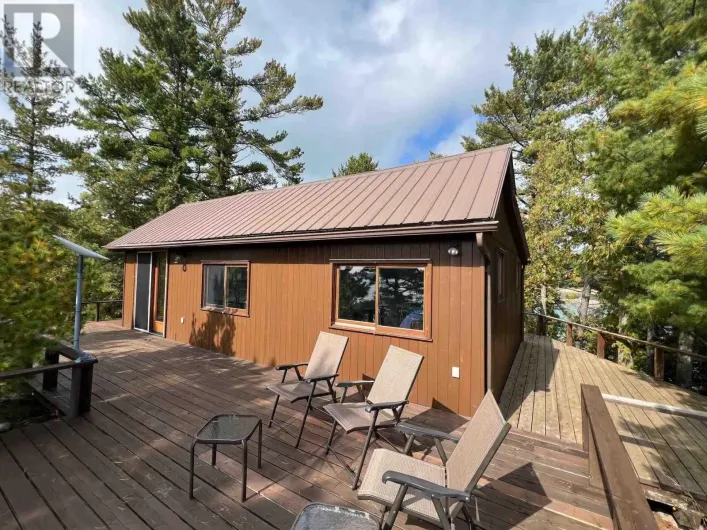 Island CK27 Off Pine Island RD, DESBARATS