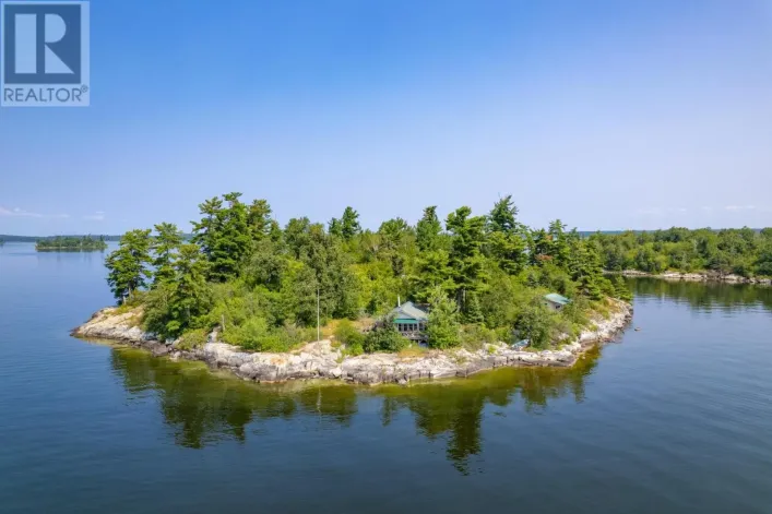 ISLAND EB2359, Kenora Remote Area