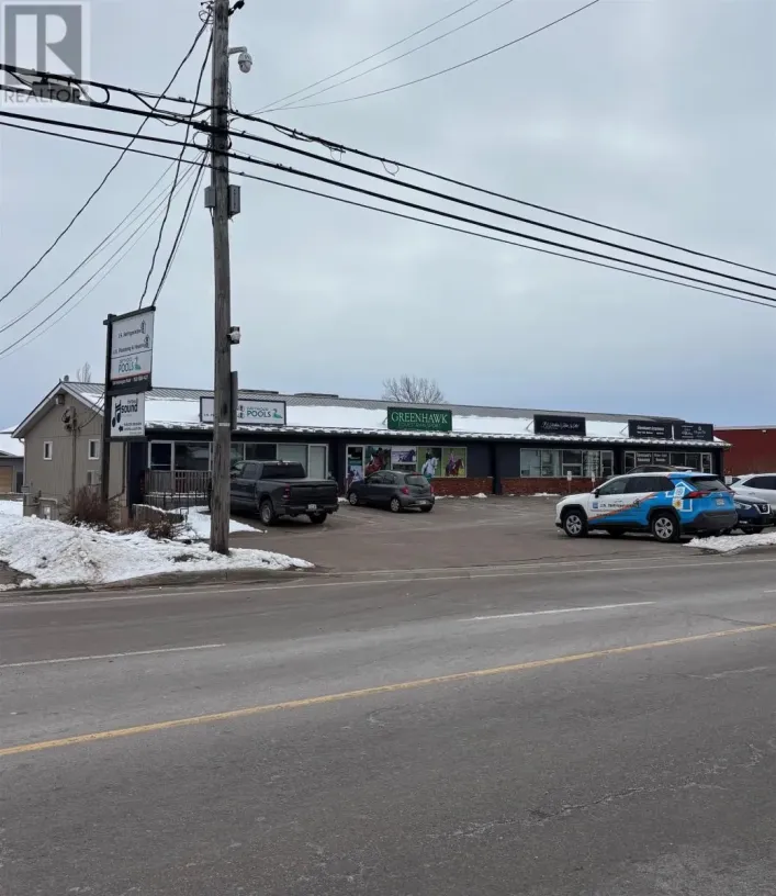 J 106 Kensington Road, Charlottetown