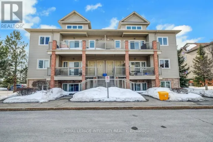 J - 1117 STITTSVILLE MAIN STREET, Ottawa
