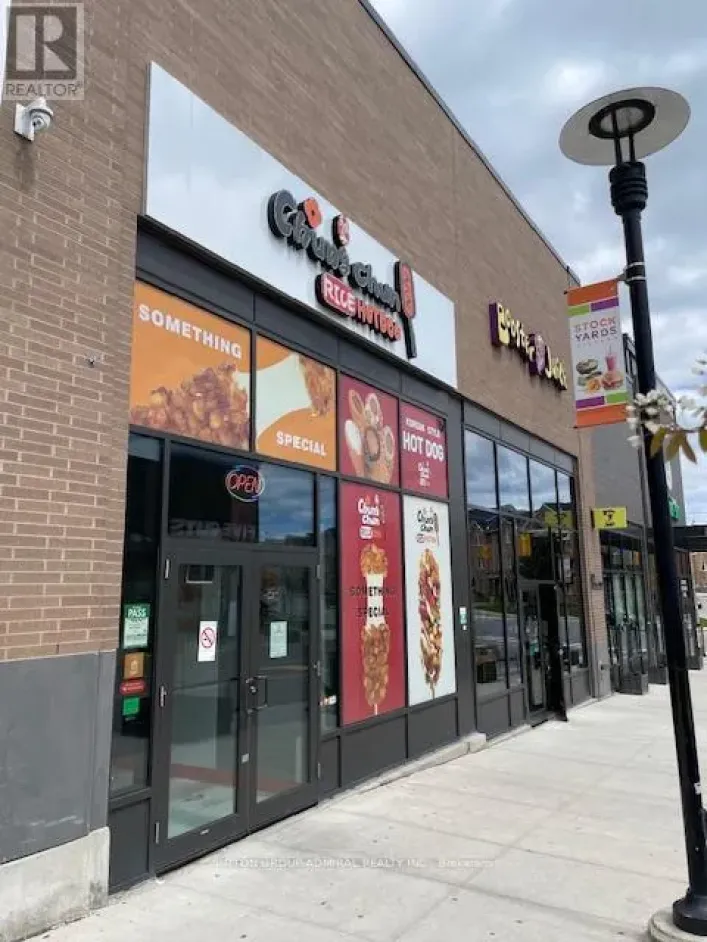 J104 - 90 WESTON ROAD N, Toronto