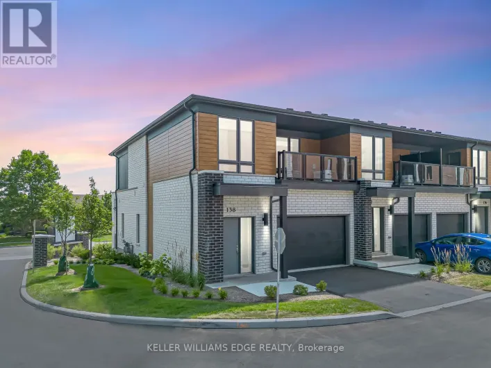 J138 - 25 ISHERWOOD AVENUE, Cambridge