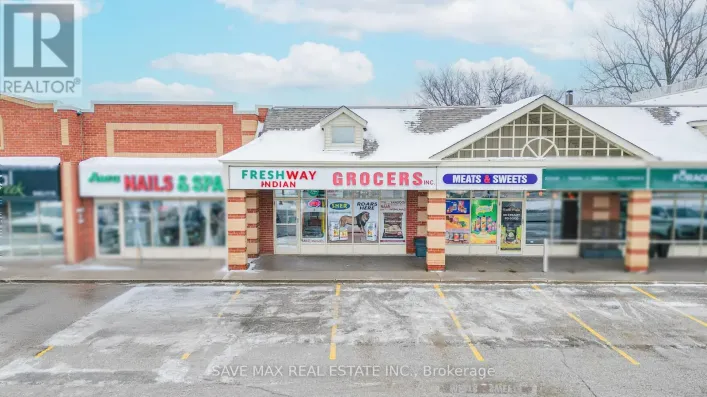 J&K - 163 FIRST STREET, Orangeville