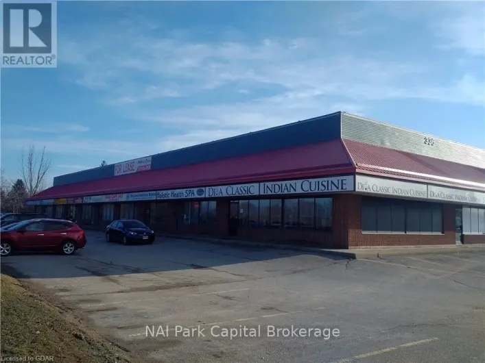 J/K - 336 SPEEDVALE AVENUE W, Guelph