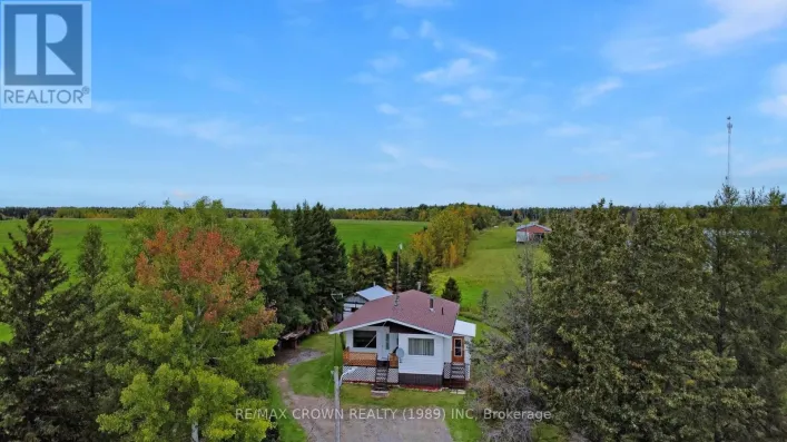 JOGUES - UNORGANIZED - 34 HAMANN ROAD, Hearst