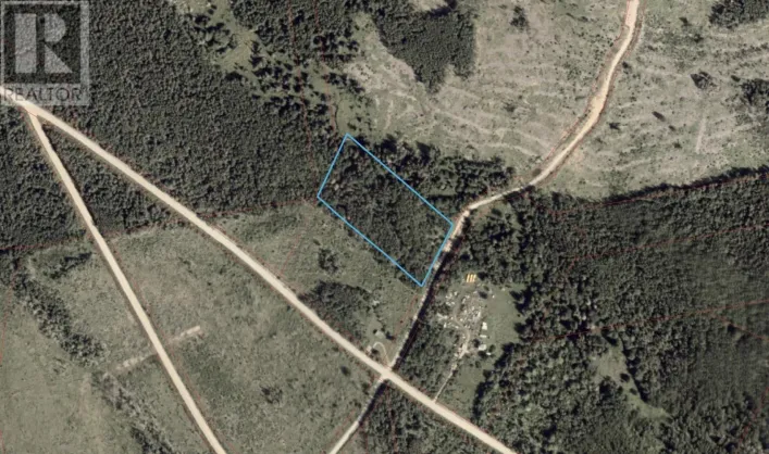 John D MacDonald Road, Judique South