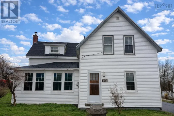 Junction Road, Springhill