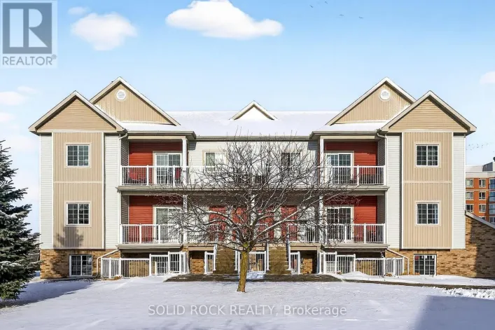 K - 101 ARTESA PRIVATE, Ottawa