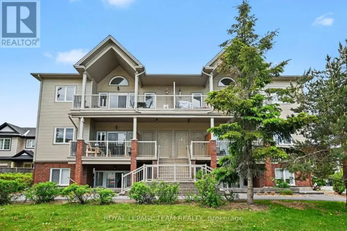 K - 251 CRESTWAY DRIVE, Ottawa