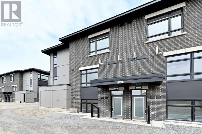 K - 410 ROLLING MEADOW CRESCENT, Ottawa