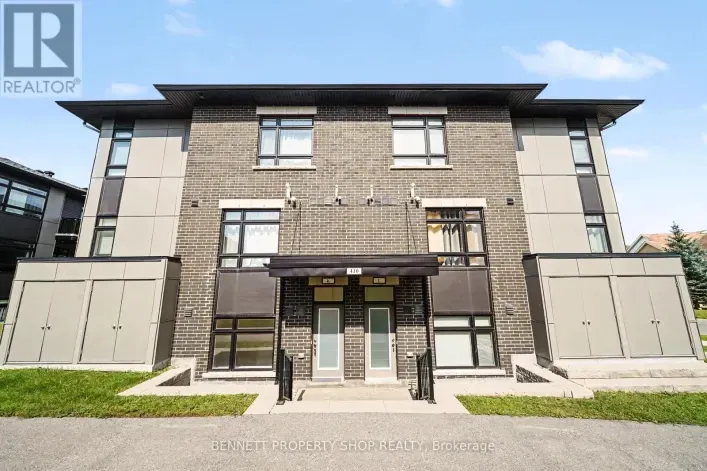 K - 410 ROLLING MEADOW CRESCENT, Ottawa