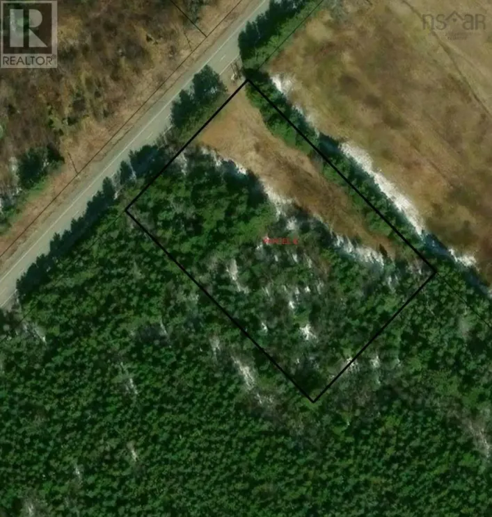 K Highway 321, River Philip