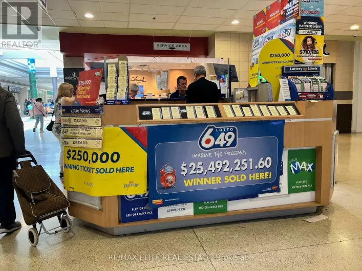 K001 - 70 EGLINTON SQUARE, Toronto