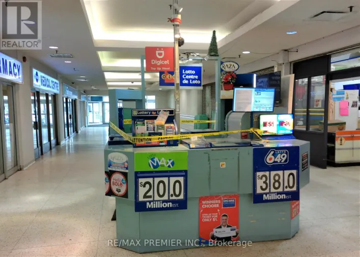 K1 - 2200 MARTIN GROVE ROAD, Toronto