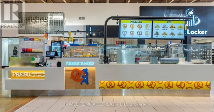 K16 - 1 BASS PRO MILLS, Vaughan