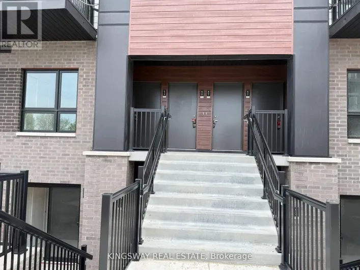 K19 - 40 PALACE STREET, Kitchener